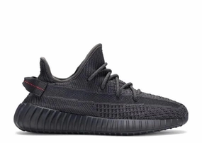 Waterproof Option Yeezy 350 V2 Black