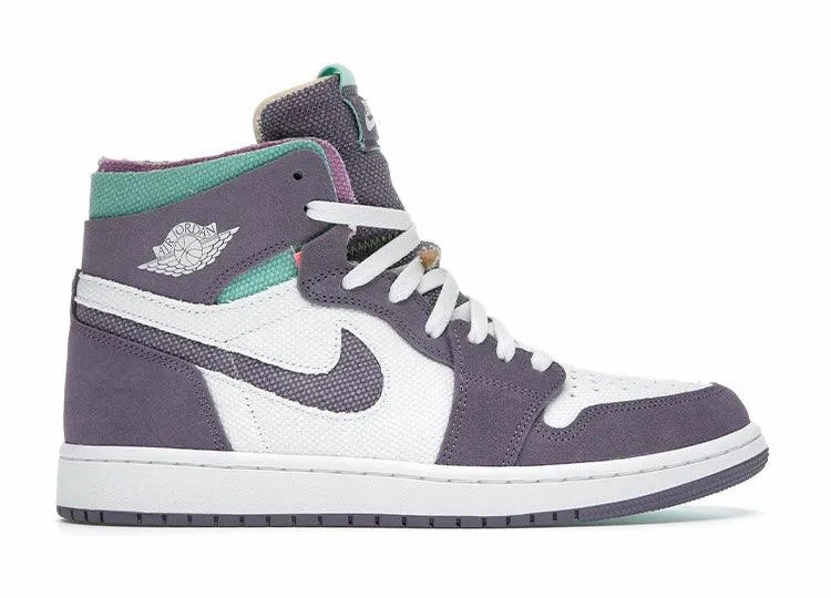 Functional Shoes slim fit Air Jordan 1 High Zoom CMFT Daybreak