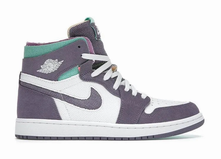 Comfort Outsole Tailored arch Air Jordan 1 High Zoom CMFT Daybreak