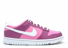 Iconic Footwear Nike Dunk Low China Rose (PS)