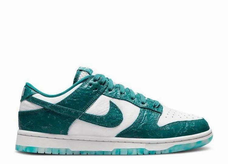 Nike Dunk Low Ocean (W) Pace Booster