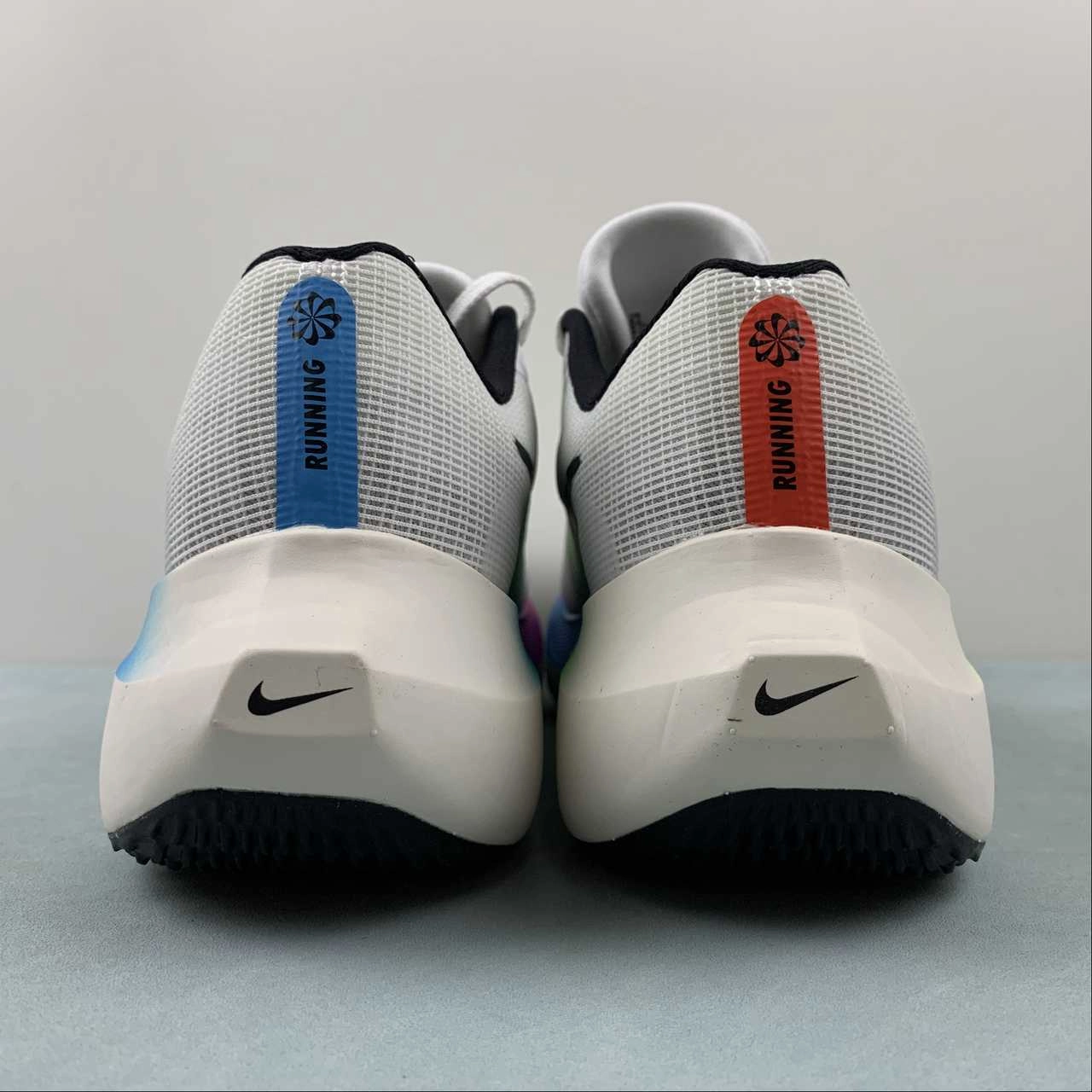 Foot Health Inner Cushion Zoom Fly 5 White Black-Sail-Multi-Color FQ6851-101