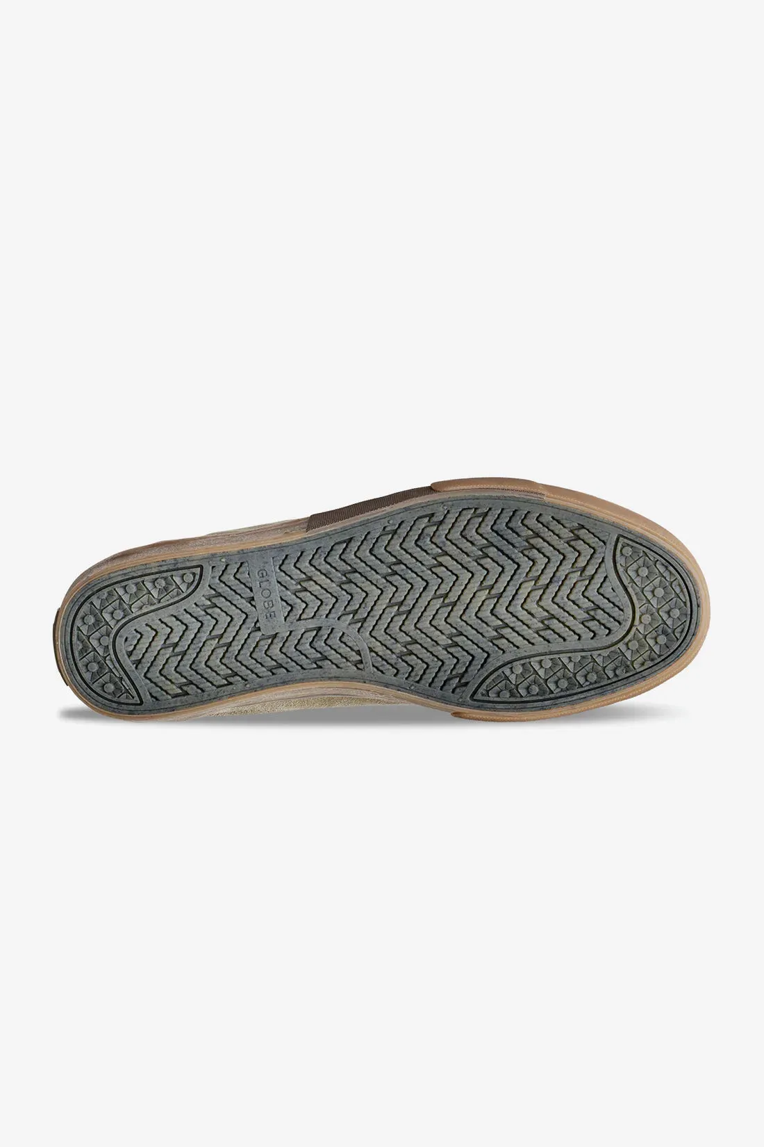 Globe Mahalo Plus - Dune/Gum