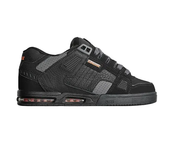 Globe Sabre - Black/Orange