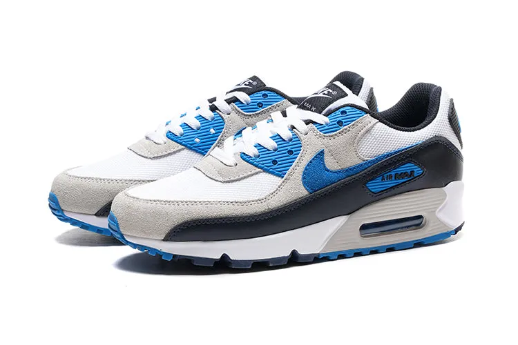 style - focused Nike Air Max 90