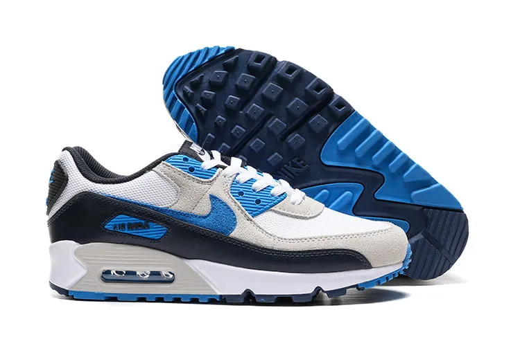 Motion Control Frame Soft Walk Nike Air Max 90