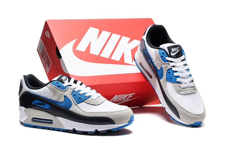 Elastic Gusset Nike Air Max 90