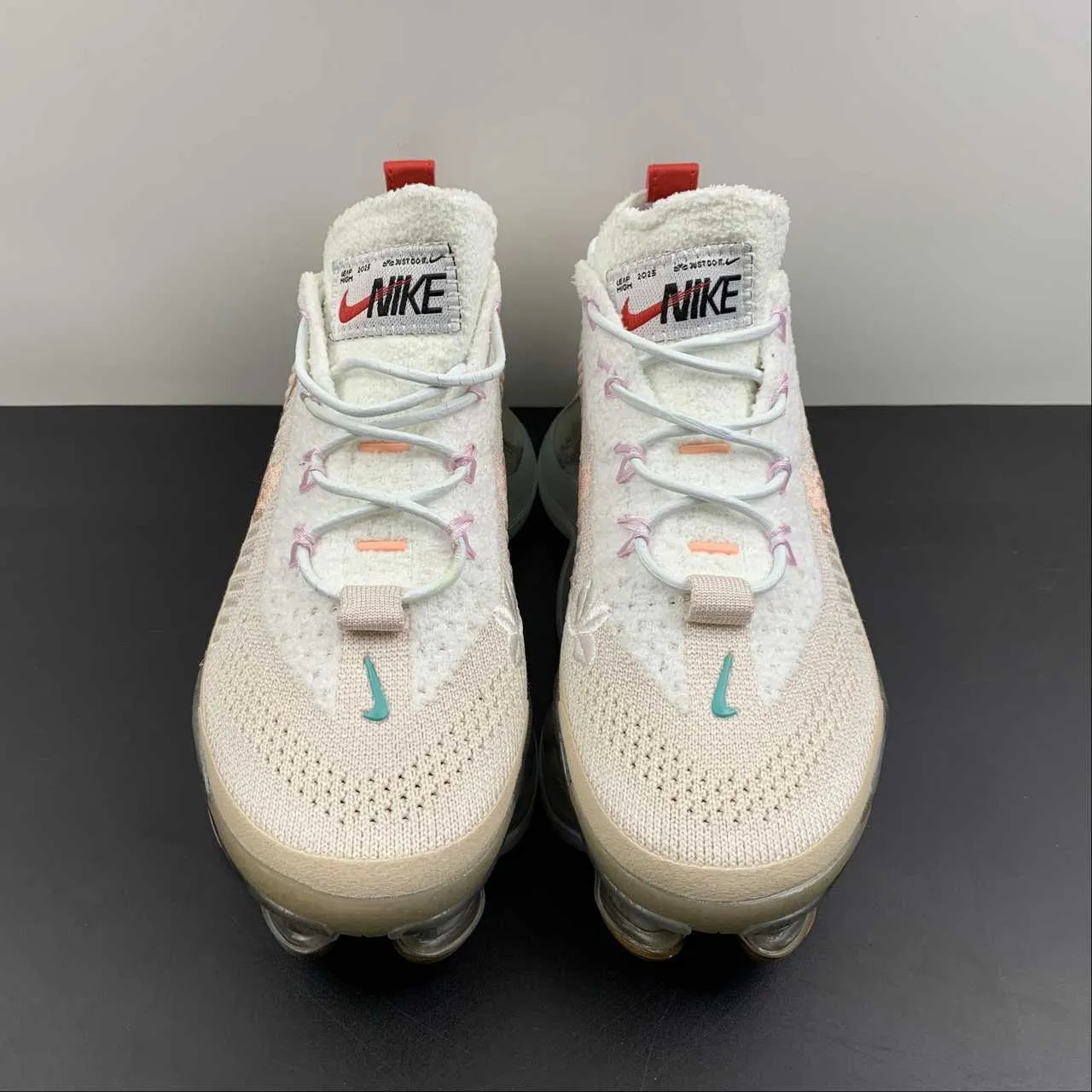 Air Max Scorpion FK Lunar New Year Leap High Sanddrift Arctic Orange Photon Dust FD4339-180 Fast Moisture control