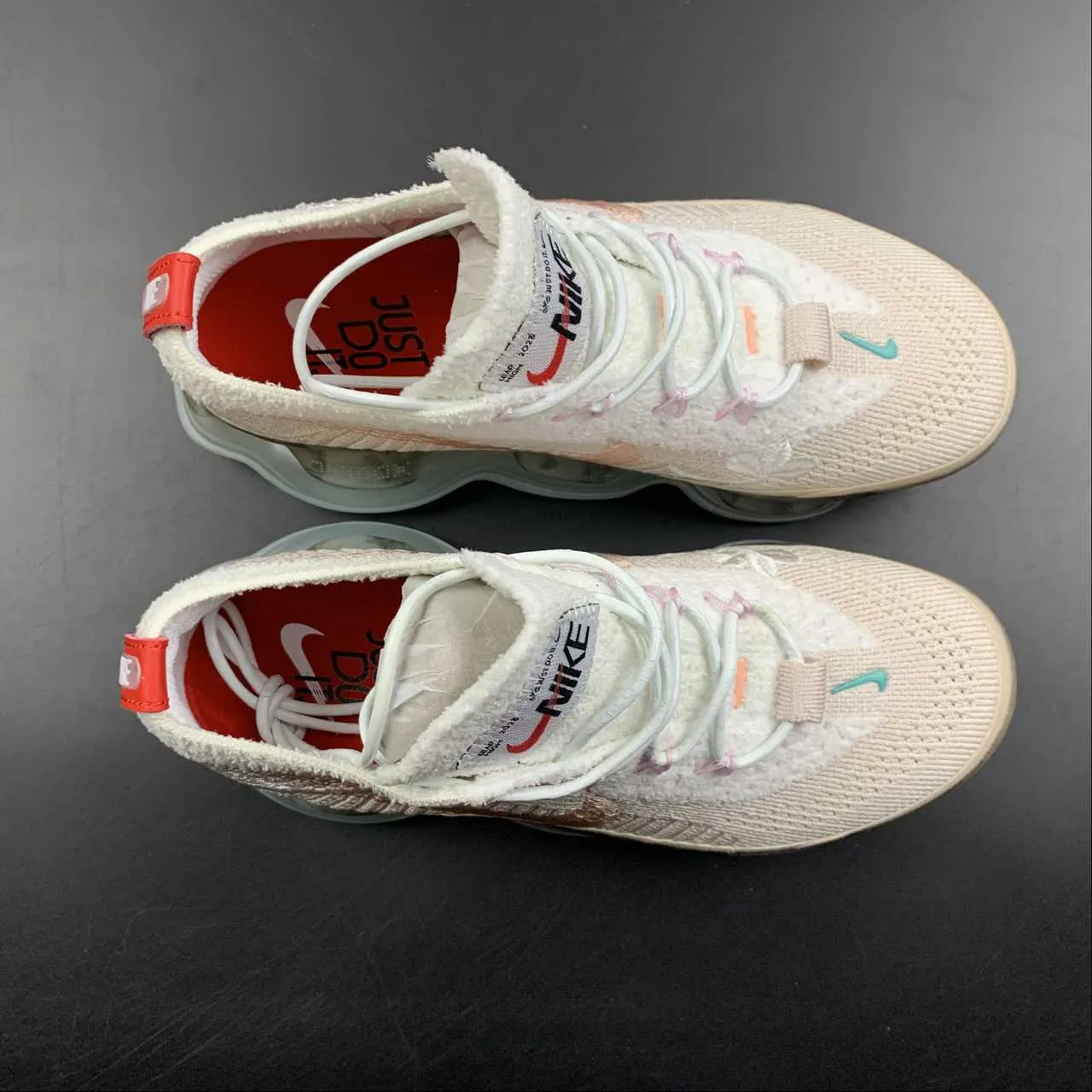 slow - paced running shoes Air Max Scorpion FK Lunar New Year Leap High Sanddrift Arctic Orange Photon Dust FD4339-180