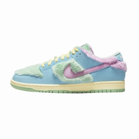 Modern Nike SB Dunk Low x Verdy - Visty