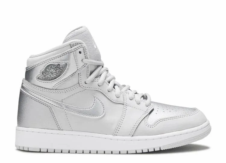 Durable Stitching Air Jordan 1 High Japan (GS)
