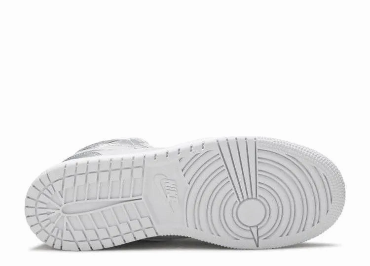 Practical Walk Air Jordan 1 High Japan (GS)