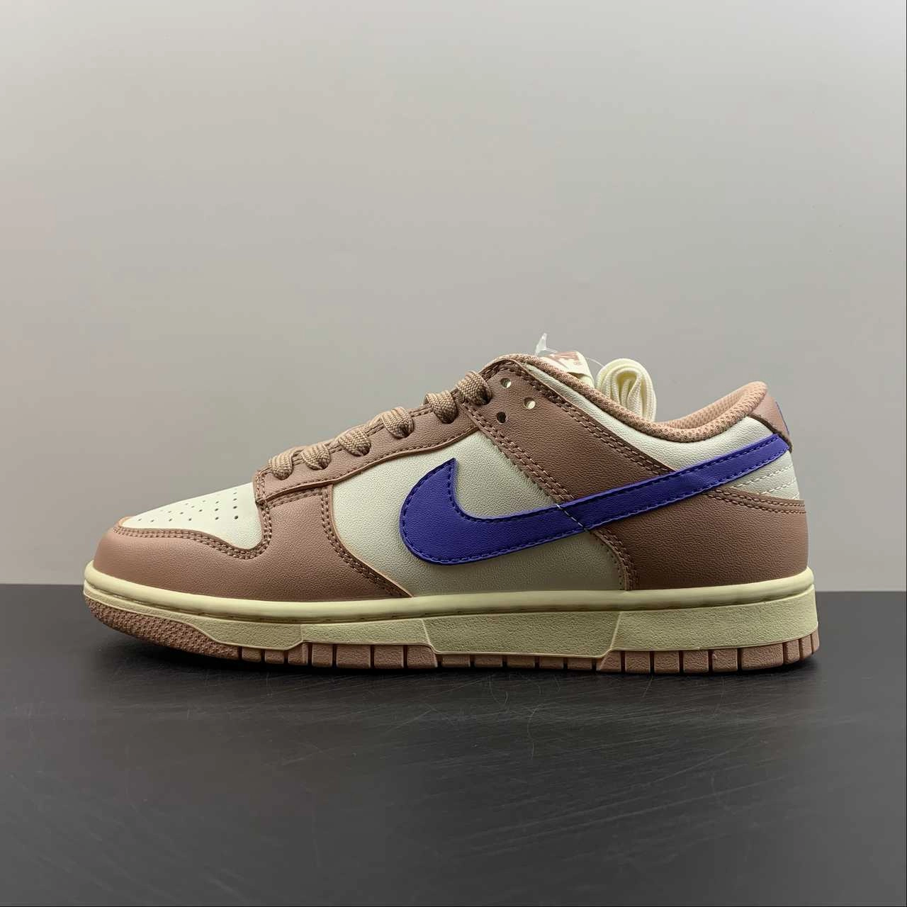 SB Dunk Low Rose Blue DD1503-101 Quick Outfits Zip   Up Style