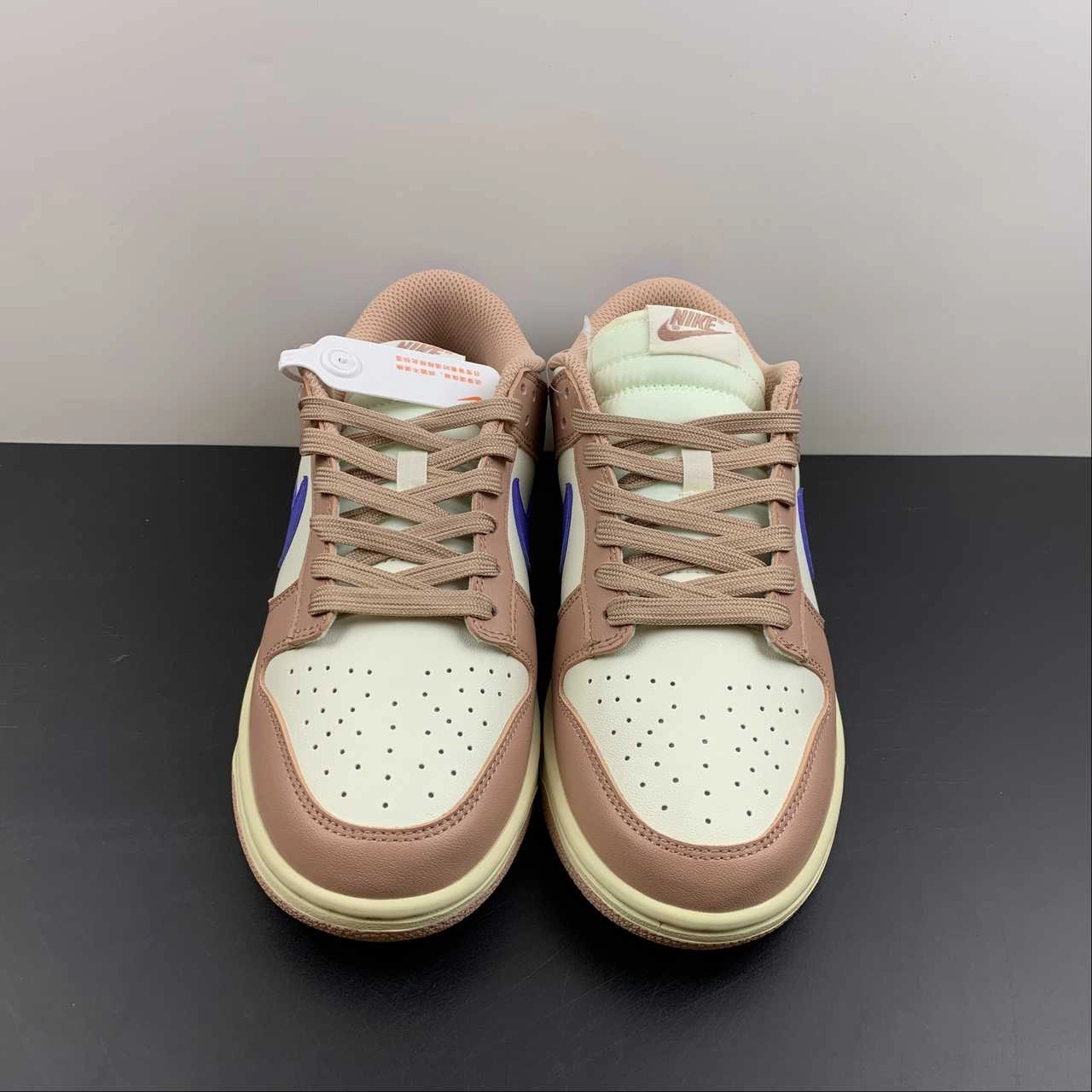 TPU Midsole SB Dunk Low Rose Blue DD1503-101