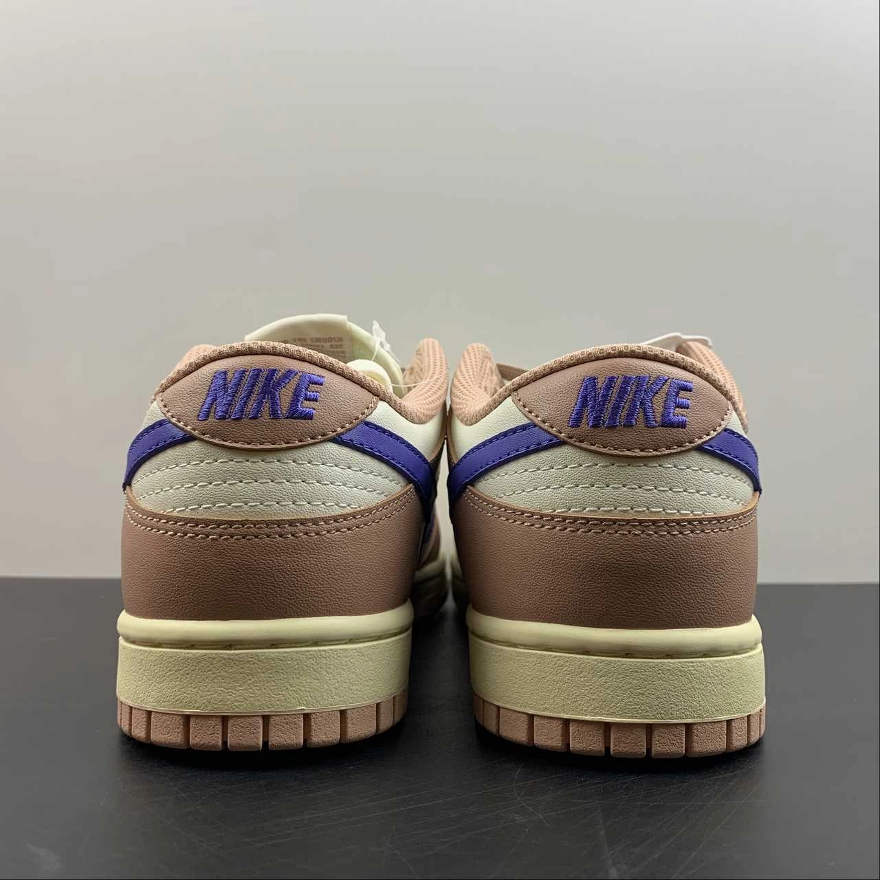 Style Motion SB Dunk Low Rose Blue DD1503-101