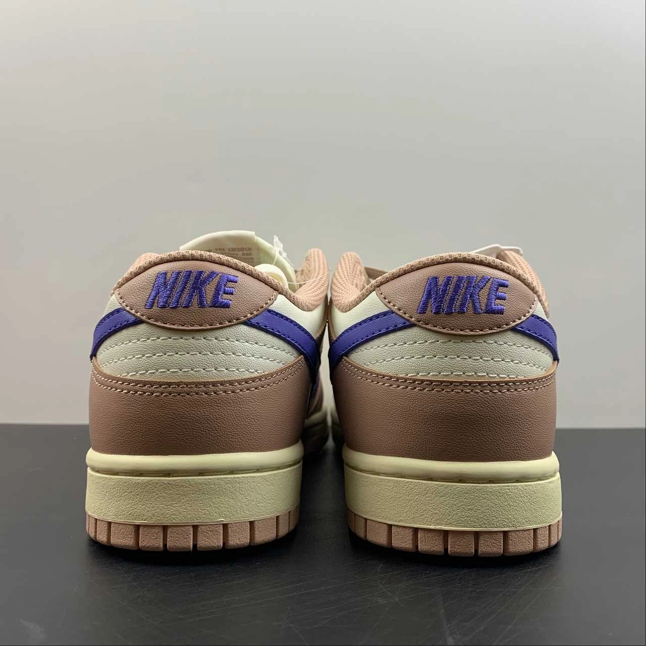 SB Dunk Low Rose Blue DD1503-101 Exercise Daily