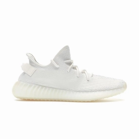 Work Day breath easy YEEZY 350 'TRIPLE WHITE'