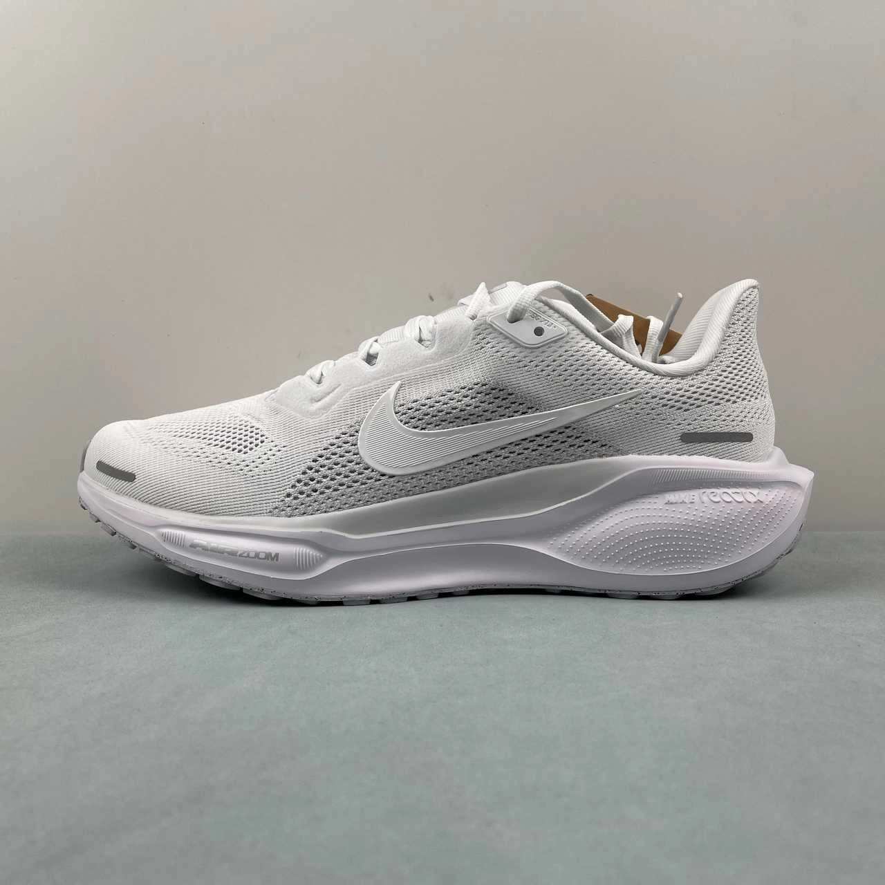 Weekend Fit Air Zoom Pegasus 41 Pure Platinum Metallic Silver White FD2722-102