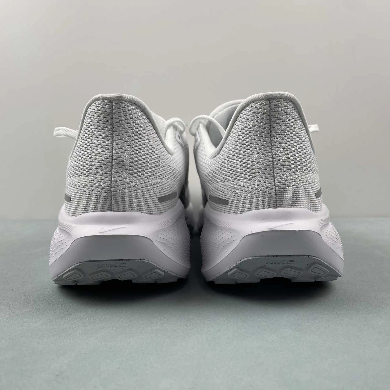 Endurance Gear Outdoor Use Air Zoom Pegasus 41 Pure Platinum Metallic Silver White FD2722-102