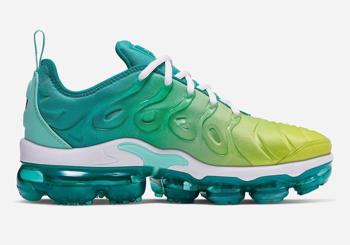 Nike Air Vapormax Plus VM Compression Molded EVA