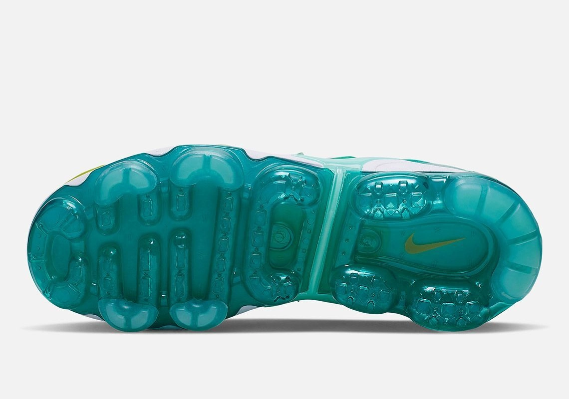 Nike Air Vapormax Plus VM Huge functionality