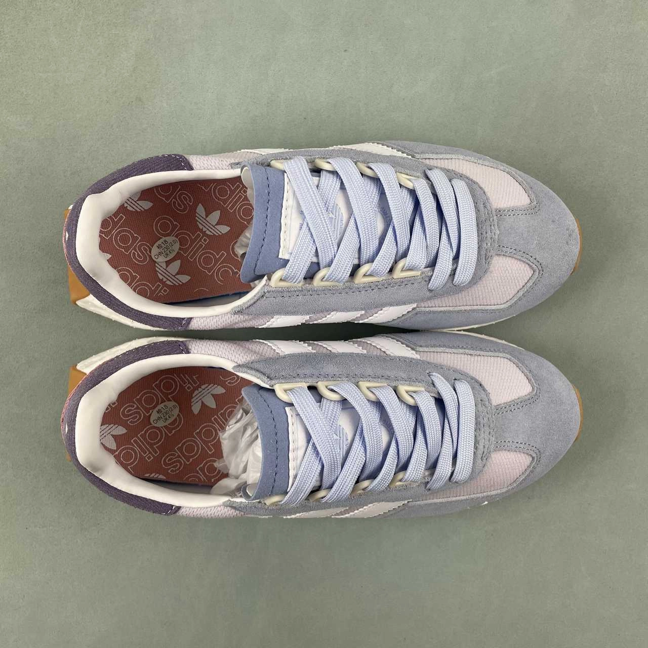 Adidas Retropy E5 Purple White Pink IF6808 multi - directional - flexibility