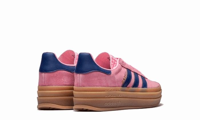 Versatile Adidas Gazelle Bold Pink Glow