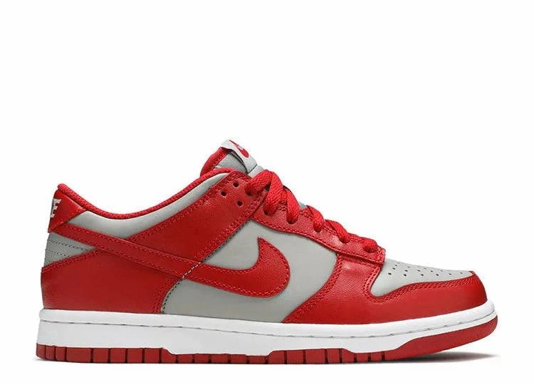 Seamless Design Nike Dunk Low UNLV (GS)