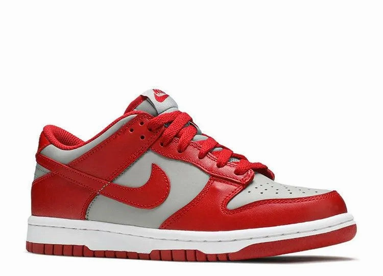 Nike Dunk Low UNLV (GS) All Day Comfort Long Walk