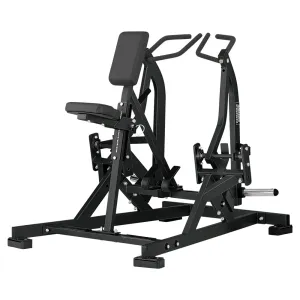 HAMMER STRENGTH PLATE-LOADED ISO-LATERAL ROW