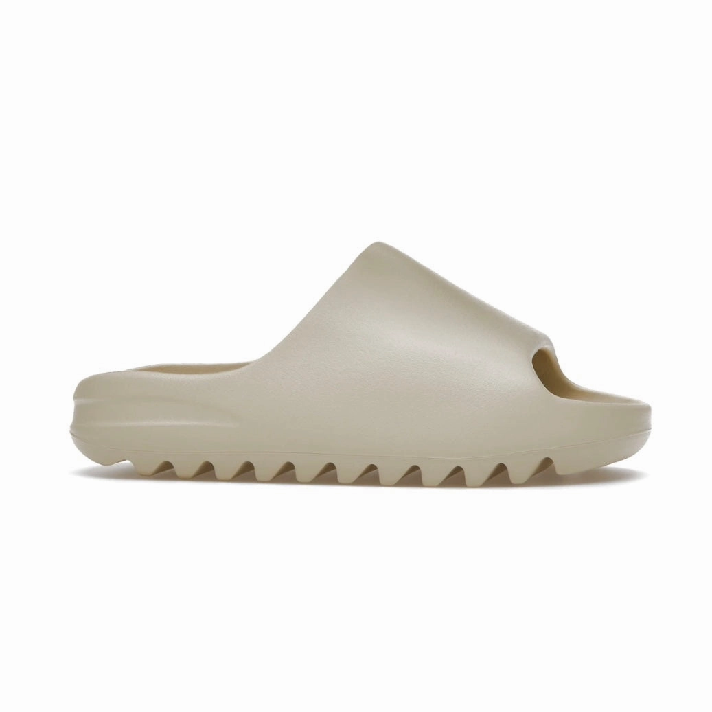 YEEZY SLIDE ??BONE?? Comfortable For Sports Cozy Travel Shoes