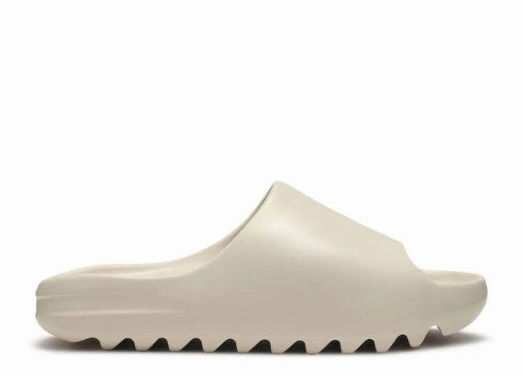 Yeezy Slide Bone Stable Heel Quality craftsmanship