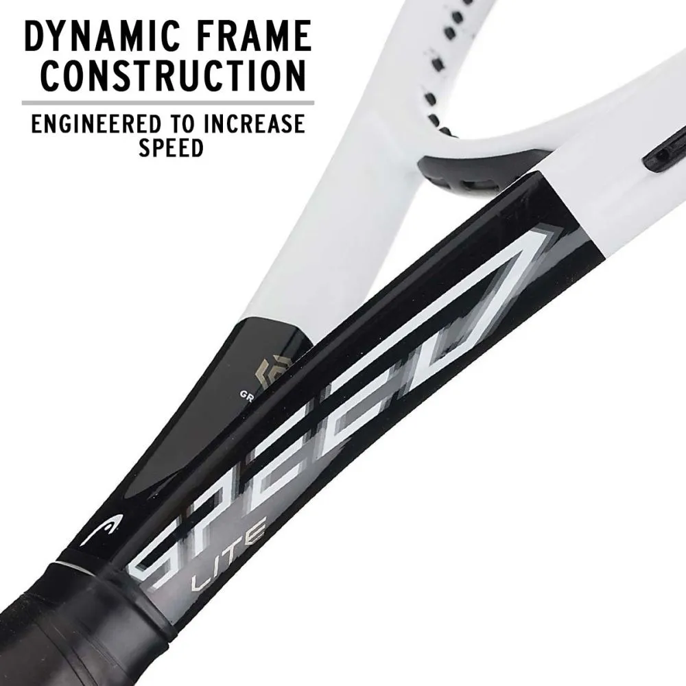 Head Graphene 360  Speed Lite Tennis Racquet (Unstrung)