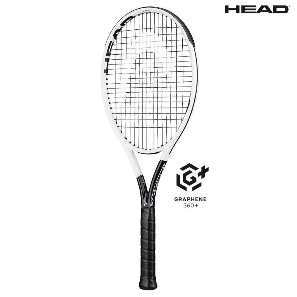 Head Graphene 360  Speed Lite Tennis Racquet (Unstrung)