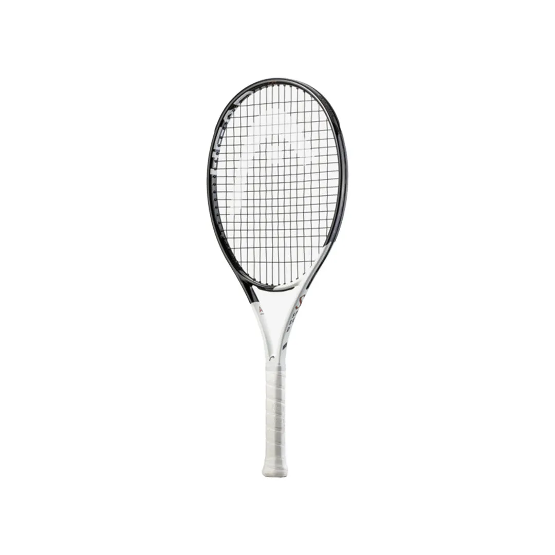Head Speed Junior 2022 Tennis Racquet White/Black
