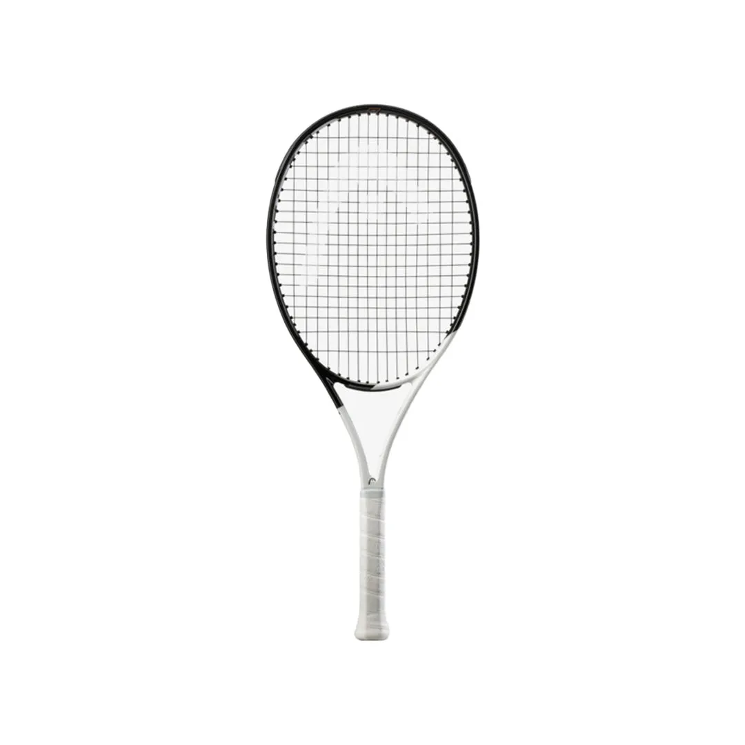 Head Speed Junior 2022 Tennis Racquet White/Black