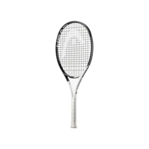 Head Speed Junior 2022 Tennis Racquet White/Black