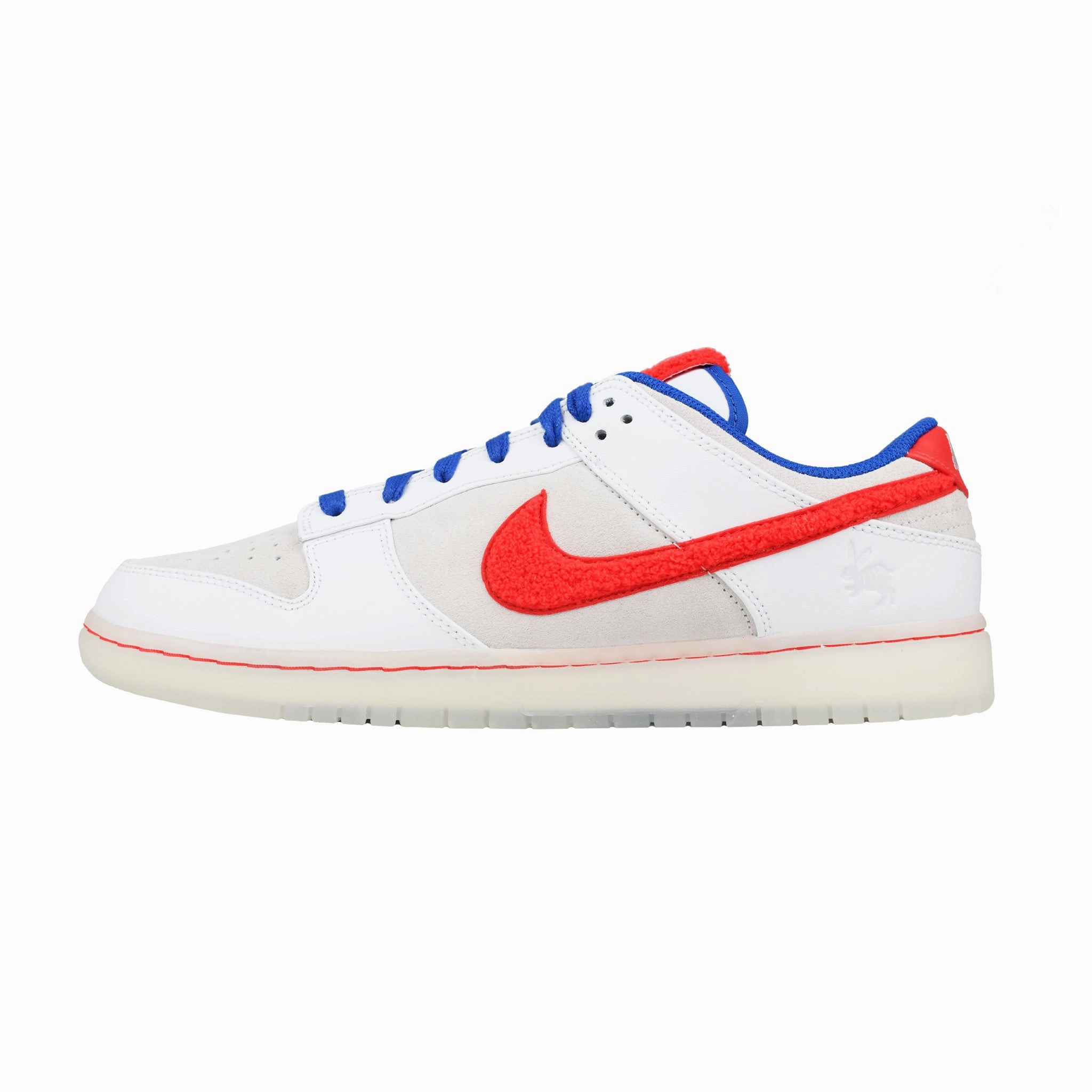 Nike Dunk Low PRM - Year Of The Rabbit Extended Heel Support Bold Design