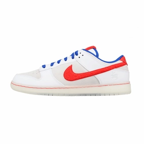 Nike Dunk Low PRM - Year Of The Rabbit Ankle Support Clean Stitching