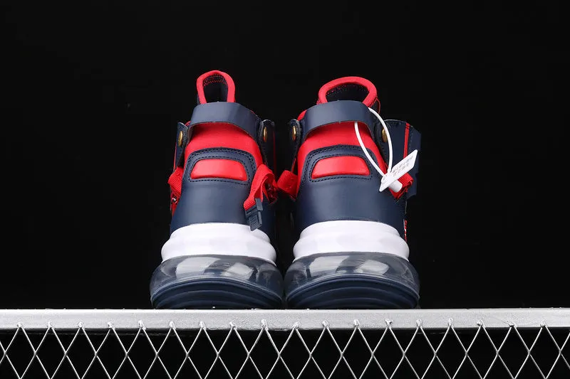 Anti Friction Posture Boost Air Max 720 Saturn Midnight Navy AO2110-400