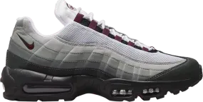 running in marathons shoes Nike Air Max 95 Beetroot Buy w/ Klarna or Clearpay
