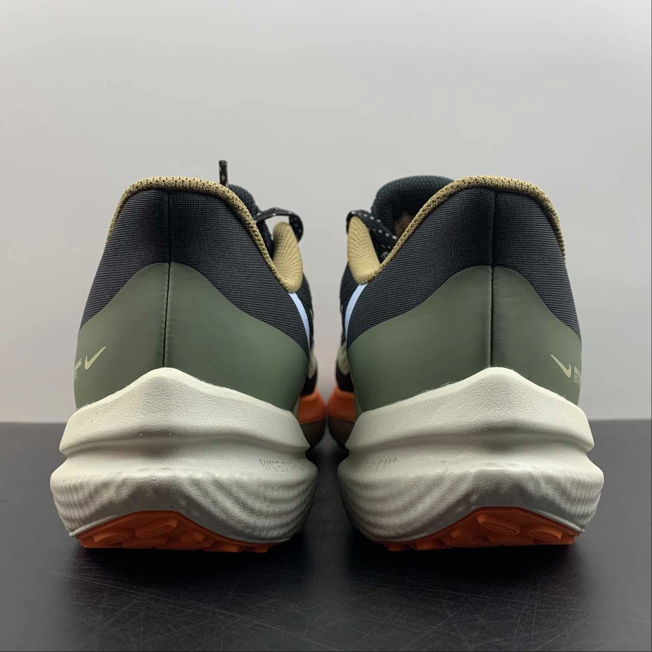 Pace Ready Air Winflo 9 Black Alabaster-Coconut Milk DX6040-071