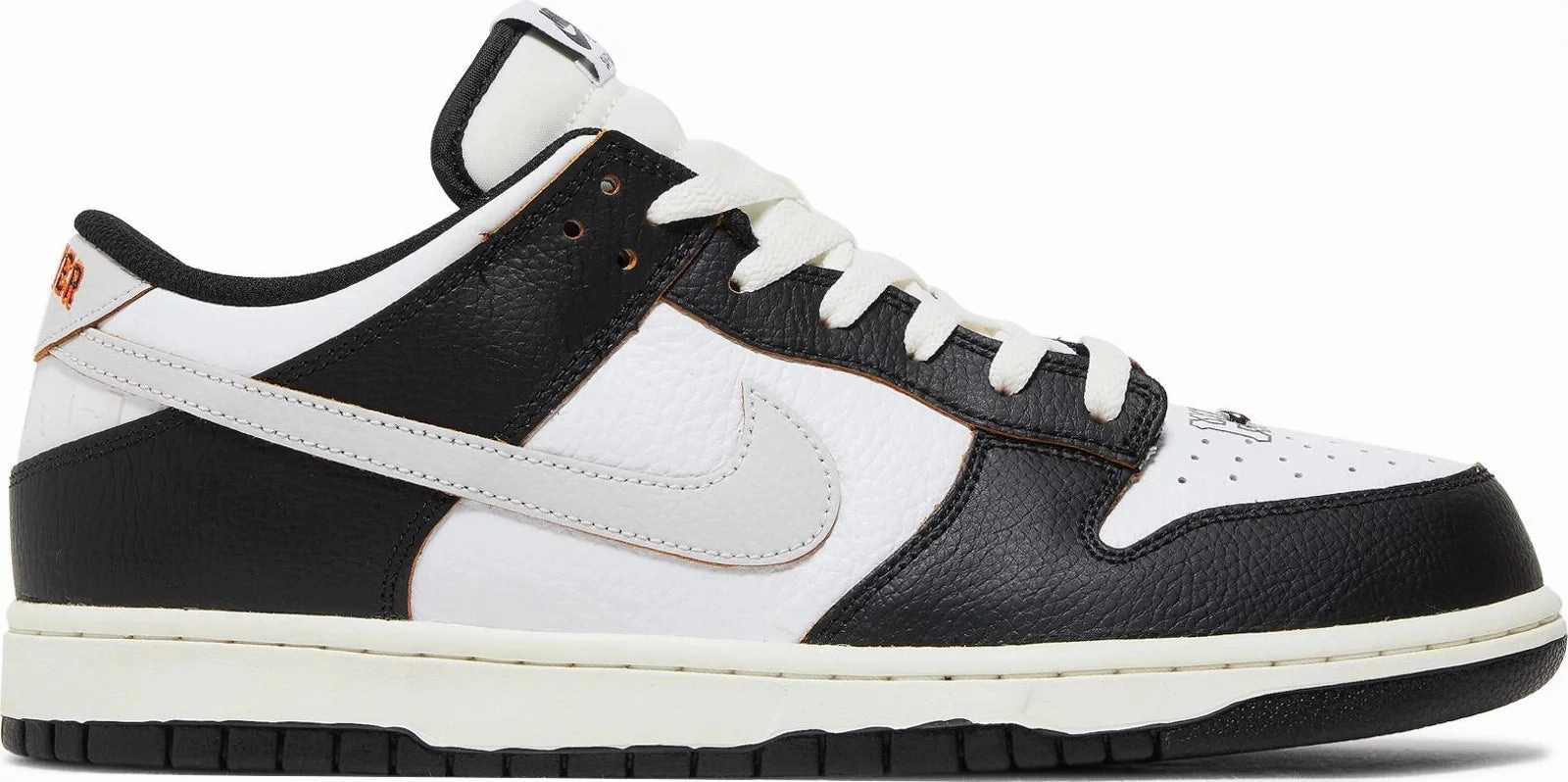 Nike Dunk Low SB HUF San Francisco Streamlined Build High Rebound Insoles