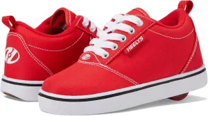 HEELYS Men's Low-Top Wheeled Heel Shoe