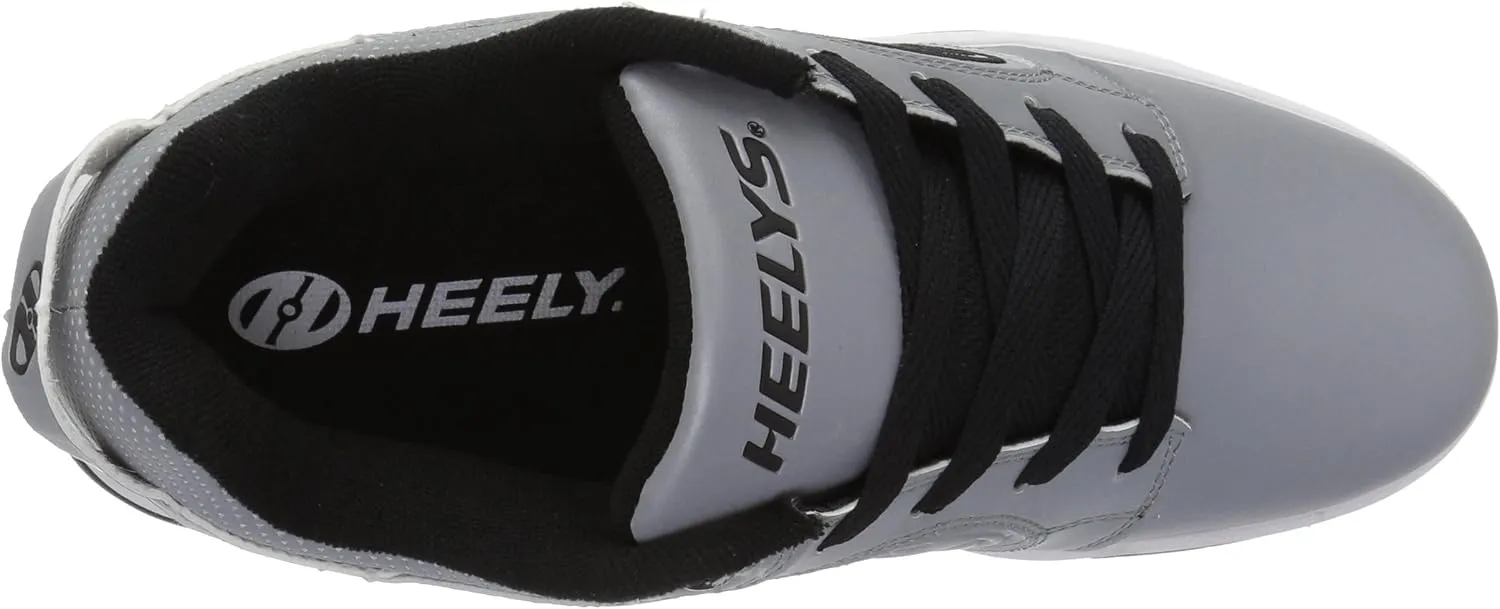 HEELYS Unisex-Child Voyager Tennis Shoe