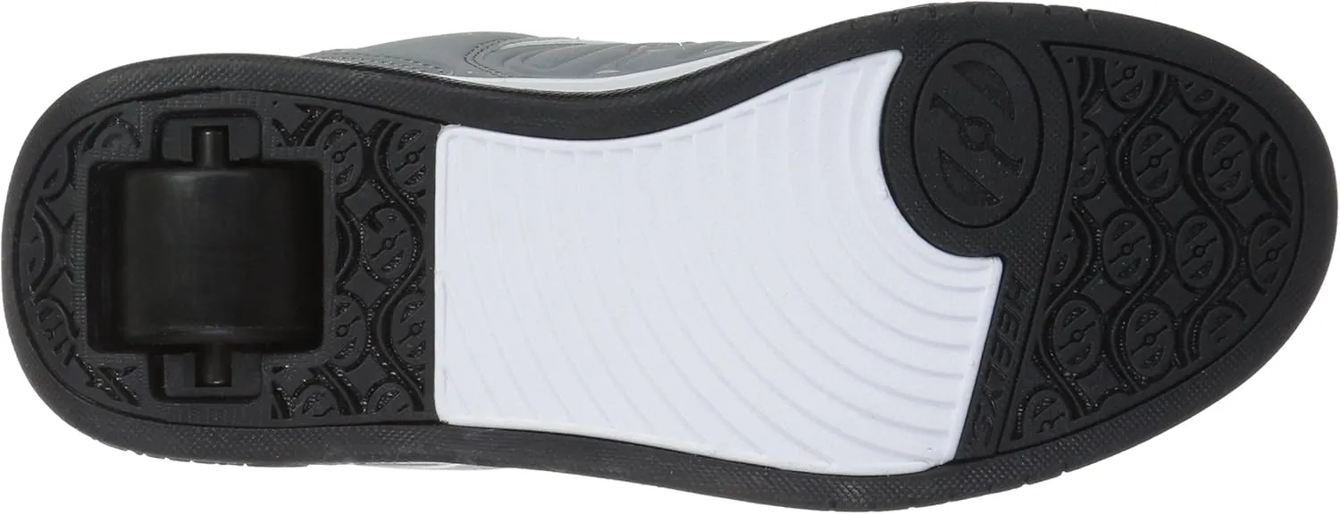 HEELYS Unisex-Child Voyager Tennis Shoe