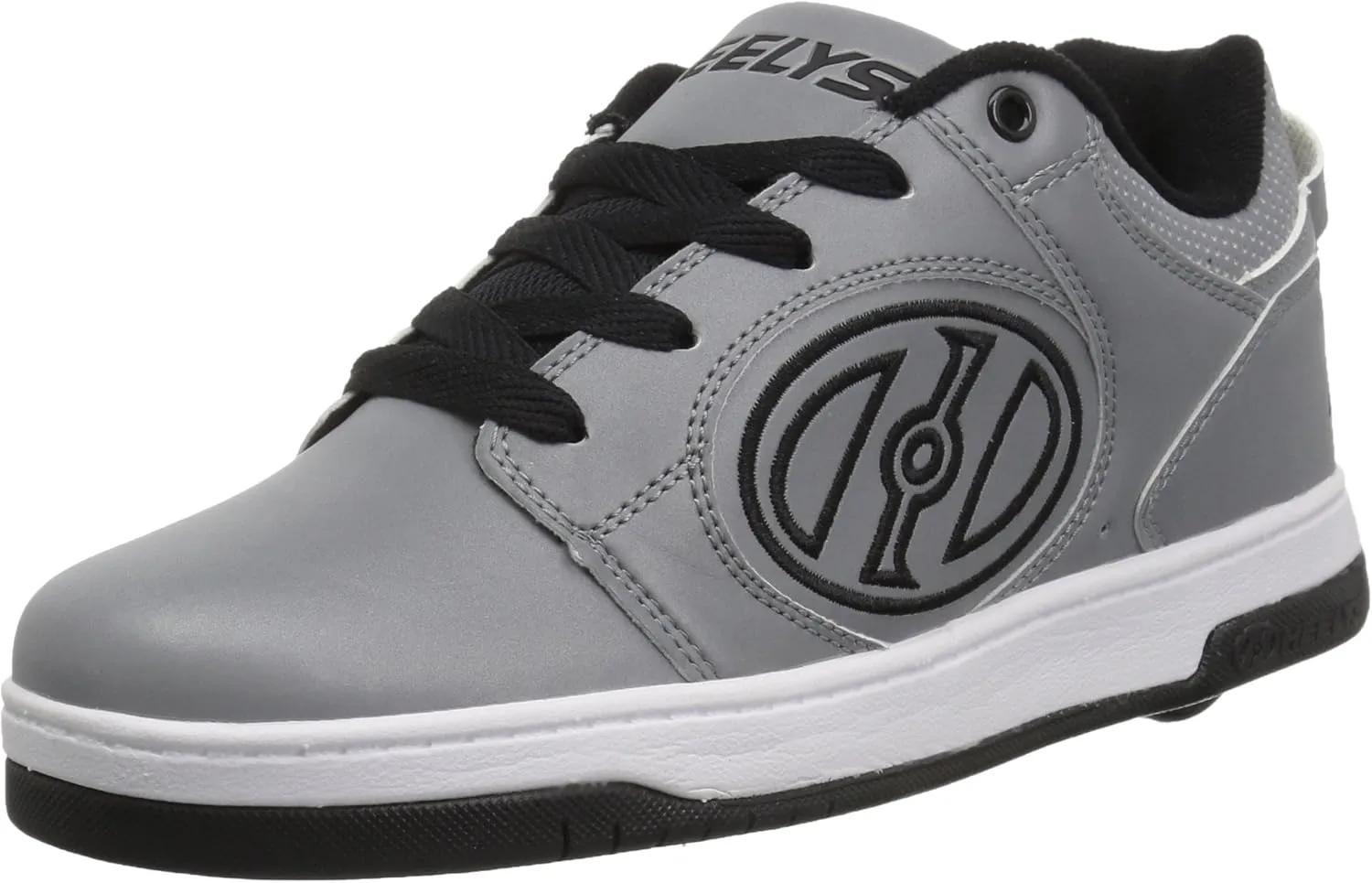 HEELYS Unisex-Child Voyager Tennis Shoe