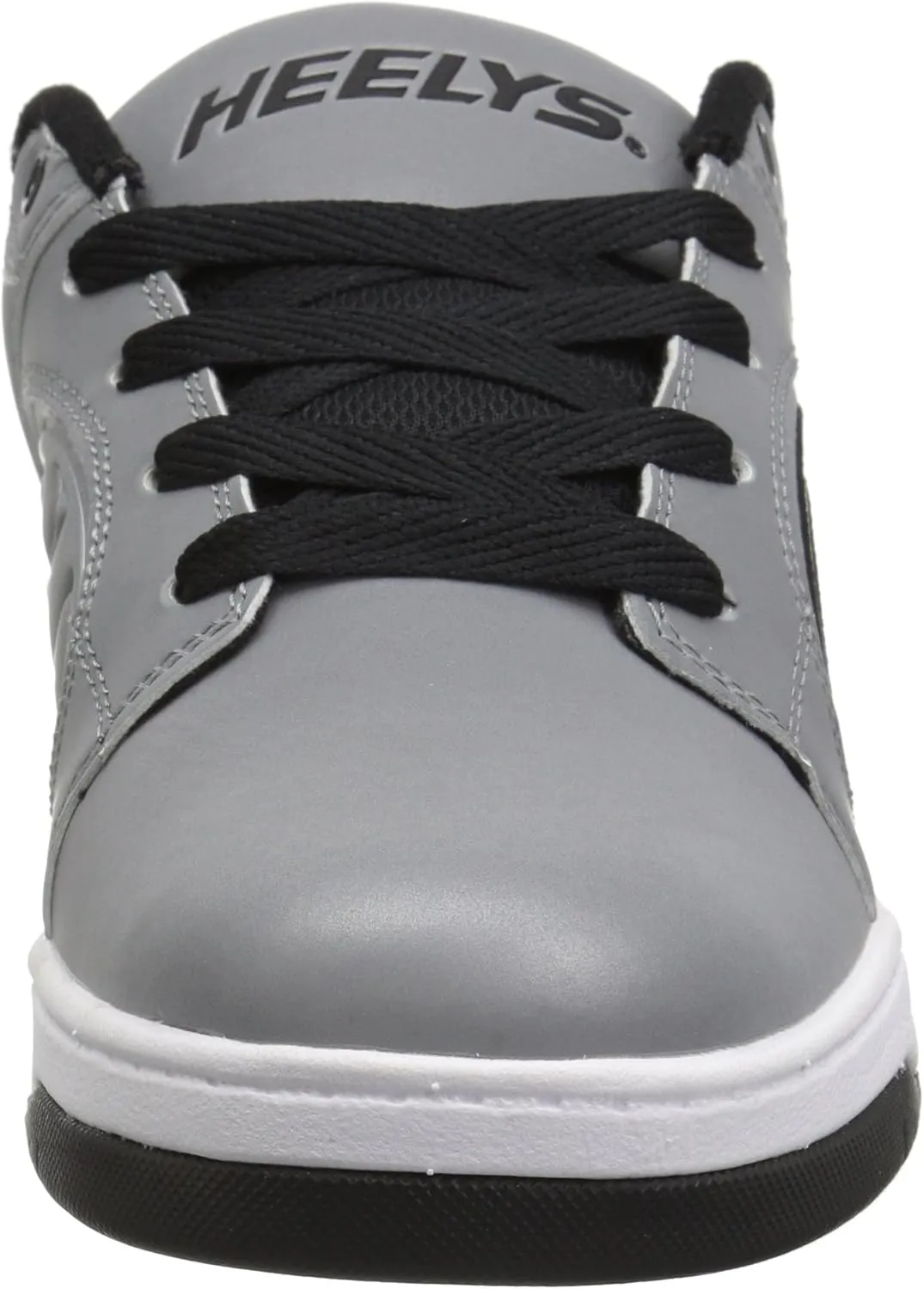 HEELYS Unisex-Child Voyager Tennis Shoe