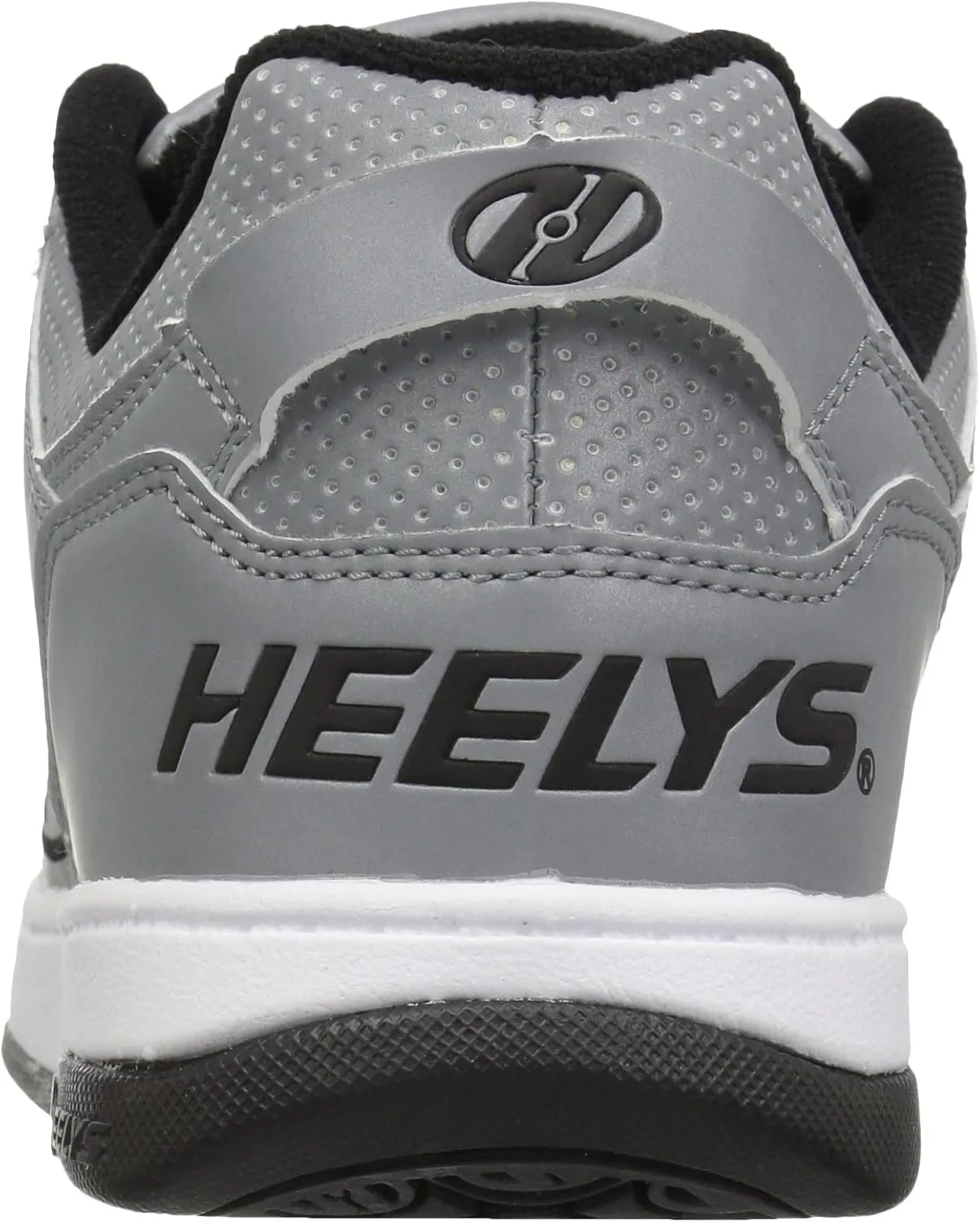 HEELYS Unisex-Child Voyager Tennis Shoe