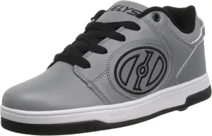 HEELYS Unisex-Child Voyager Tennis Shoe
